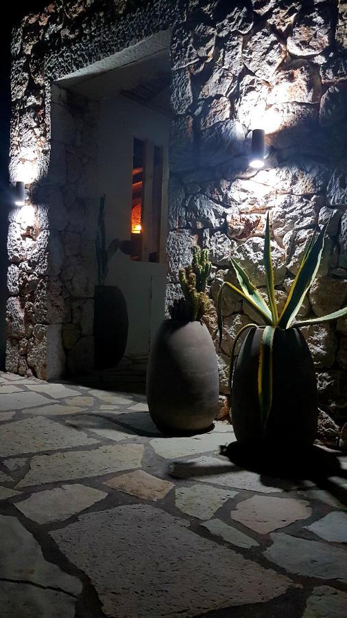 Luxury Villa Athina Nikiana Exteriér fotografie