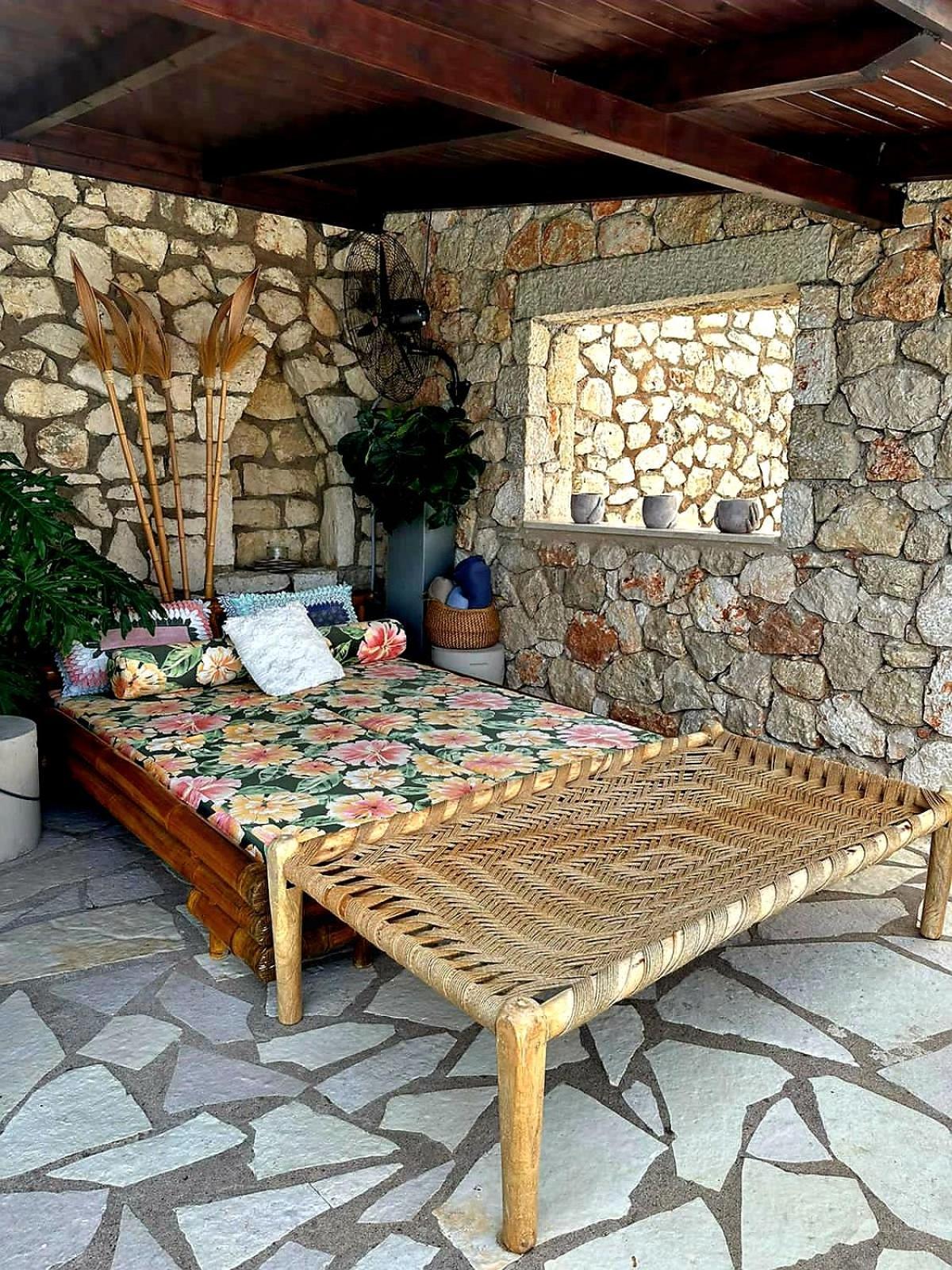 Luxury Villa Athina Nikiana Exteriér fotografie