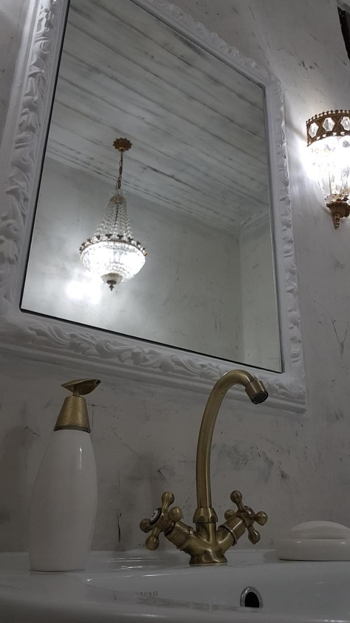 Luxury Villa Athina Nikiana Exteriér fotografie