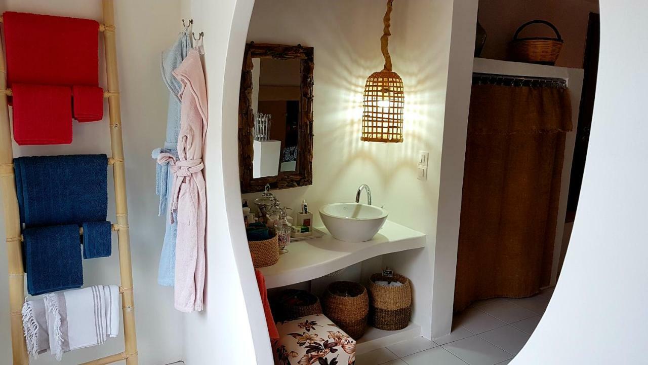Luxury Villa Athina Nikiana Exteriér fotografie